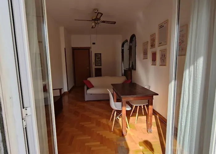 Casetta Sul Tevere Apartamento Roma